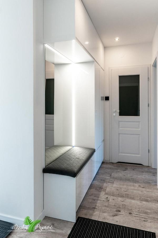 Apartament Dzika Paproc Szczawnica Kültér fotó