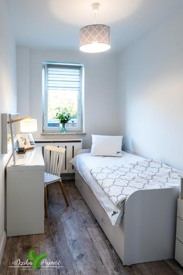 Apartament Dzika Paproc Szczawnica Kültér fotó